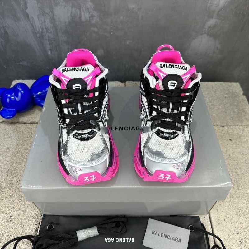 Balenciaga Track Shoes